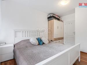 Pronájem bytu 3+1, Teplice, Pražská, 68 m2