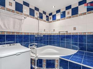 Pronájem bytu 3+1, Teplice, Pražská, 68 m2
