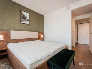 Pronájem bytu 2+kk, Praha - Holešovice, U Pergamenky, 55 m2