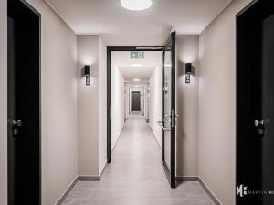 Pronájem bytu 2+kk, Praha - Holešovice, U Pergamenky, 55 m2