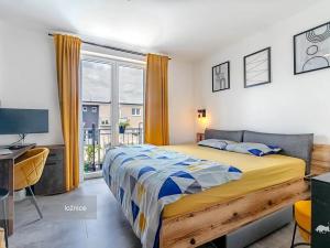 Prodej bytu 3+kk, Vochov, 91 m2