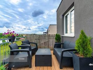 Prodej bytu 3+kk, Vochov, 91 m2