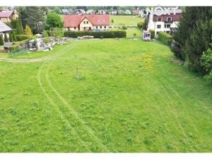 Prodej pozemku pro bydlení, Vrchlabí, Dělnická, 2147 m2