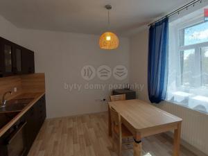 Pronájem bytu 2+kk, Humpolec, Nerudova, 35 m2