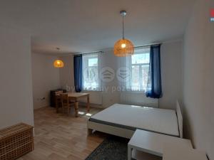 Pronájem bytu 2+kk, Humpolec, Nerudova, 35 m2