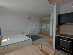 Pronájem bytu 2+kk, Humpolec, Nerudova, 35 m2