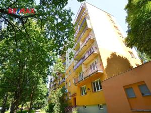 Prodej bytu 3+1, Havířov, Přímá, 64 m2
