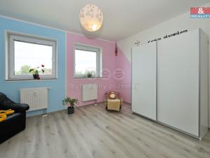 Prodej bytu 4+kk, Polná, Rérychova, 112 m2