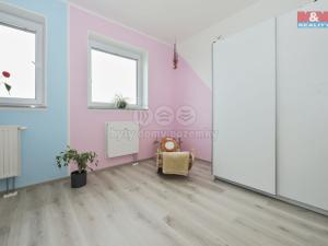 Prodej bytu 4+kk, Polná, Rérychova, 112 m2