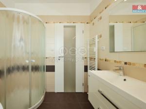 Prodej bytu 4+kk, Polná, Rérychova, 112 m2