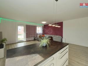 Prodej bytu 4+kk, Polná, Rérychova, 112 m2