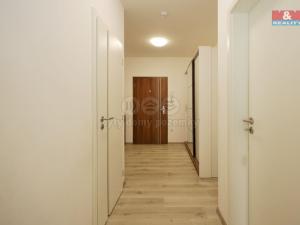 Prodej bytu 4+kk, Polná, Rérychova, 112 m2