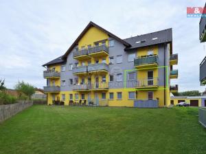 Prodej bytu 4+kk, Polná, Rérychova, 112 m2