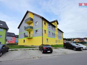 Prodej bytu 4+kk, Polná, Rérychova, 112 m2