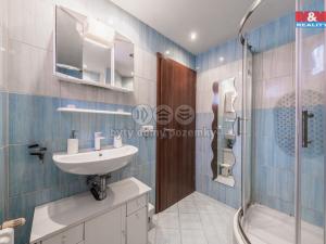 Prodej rodinného domu, Kamýk nad Vltavou, 350 m2