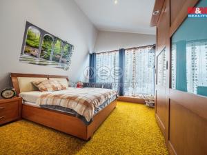 Prodej rodinného domu, Kamýk nad Vltavou, 350 m2
