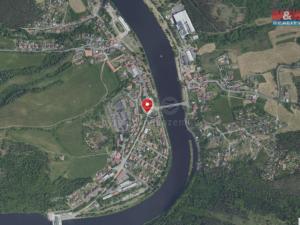 Prodej rodinného domu, Kamýk nad Vltavou, 350 m2