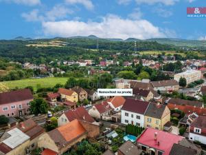 Prodej rodinného domu, Hostomice, Palackého, 81 m2