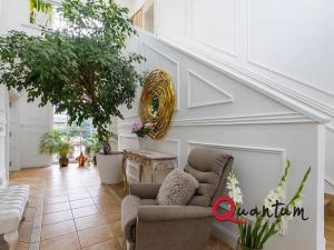 Prodej rodinného domu, Praha - Horní Počernice, Na Myšině, 327 m2