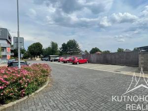 Prodej garážového stání, Kutná Hora, Tyršova, 12 m2