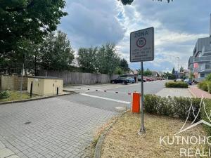 Prodej garážového stání, Kutná Hora, Tyršova, 12 m2