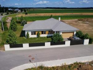 Prodej rodinného domu, Sukorady, 240 m2