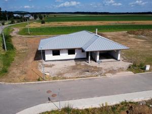 Prodej rodinného domu, Sukorady, 240 m2