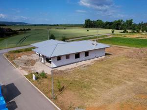 Prodej rodinného domu, Sukorady, 240 m2