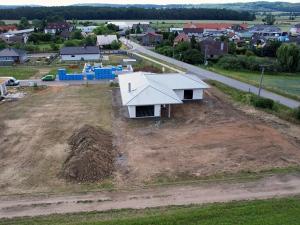 Prodej rodinného domu, Sukorady, 240 m2