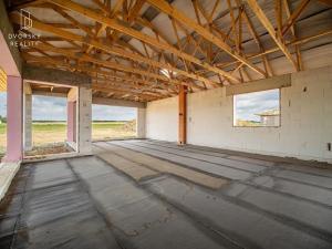 Prodej rodinného domu, Sukorady, 240 m2