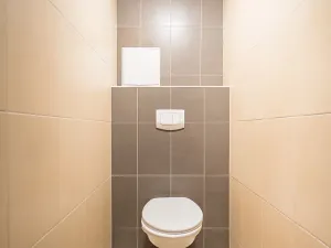 Prodej bytu 1+kk, Praha - Žižkov, U staré cihelny, 41 m2