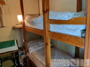 Pronájem chaty, Líšťany, 48 m2