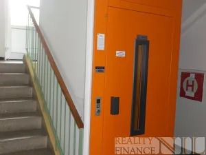 Prodej bytu 3+1, Plzeň, Waltrova, 81 m2