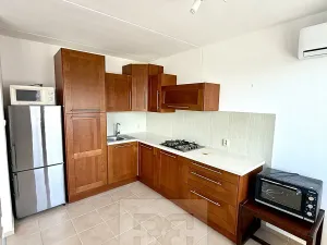 Pronájem bytu 3+kk, Praha - Krč, Bernolákova, 71 m2