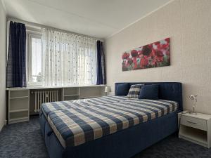 Pronájem bytu 3+1, Praha - Stodůlky, Vlachova, 75 m2