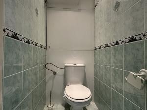 Pronájem bytu 3+1, Praha - Stodůlky, Vlachova, 75 m2