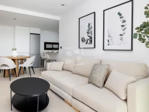 Prodej bytu 3+kk, Los Alcázares, Španělsko, 83 m2