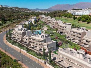 Prodej bytu 3+kk, Casares, Španělsko, 89 m2