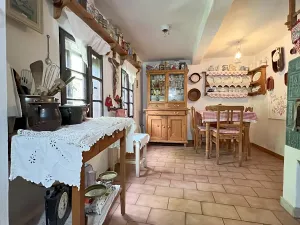 Prodej chalupy, Machov, 206 m2