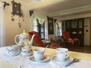 Prodej chalupy, Machov, 206 m2