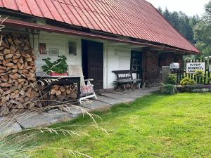 Prodej chalupy, Machov, 206 m2
