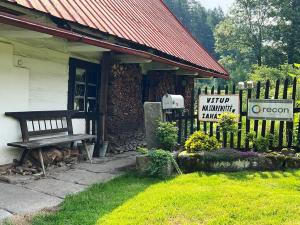 Prodej chalupy, Machov, 206 m2