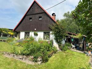 Prodej chalupy, Machov, 206 m2