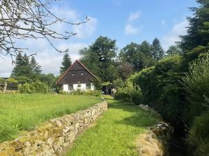 Prodej chalupy, Machov, 206 m2