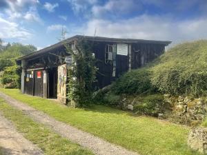Prodej chalupy, Machov, 206 m2