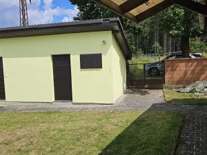 Prodej chaty, Holoubkov, 75 m2