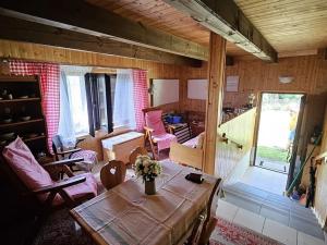 Prodej chaty, Holoubkov, 75 m2