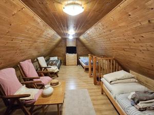 Prodej chaty, Holoubkov, 75 m2