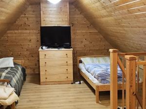 Prodej chaty, Holoubkov, 75 m2
