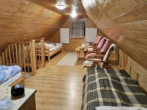 Prodej chaty, Holoubkov, 75 m2